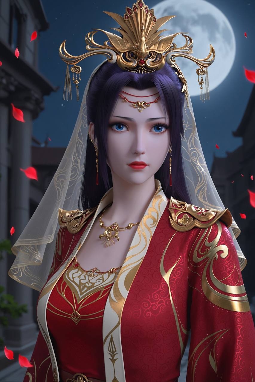 真假混杂的
