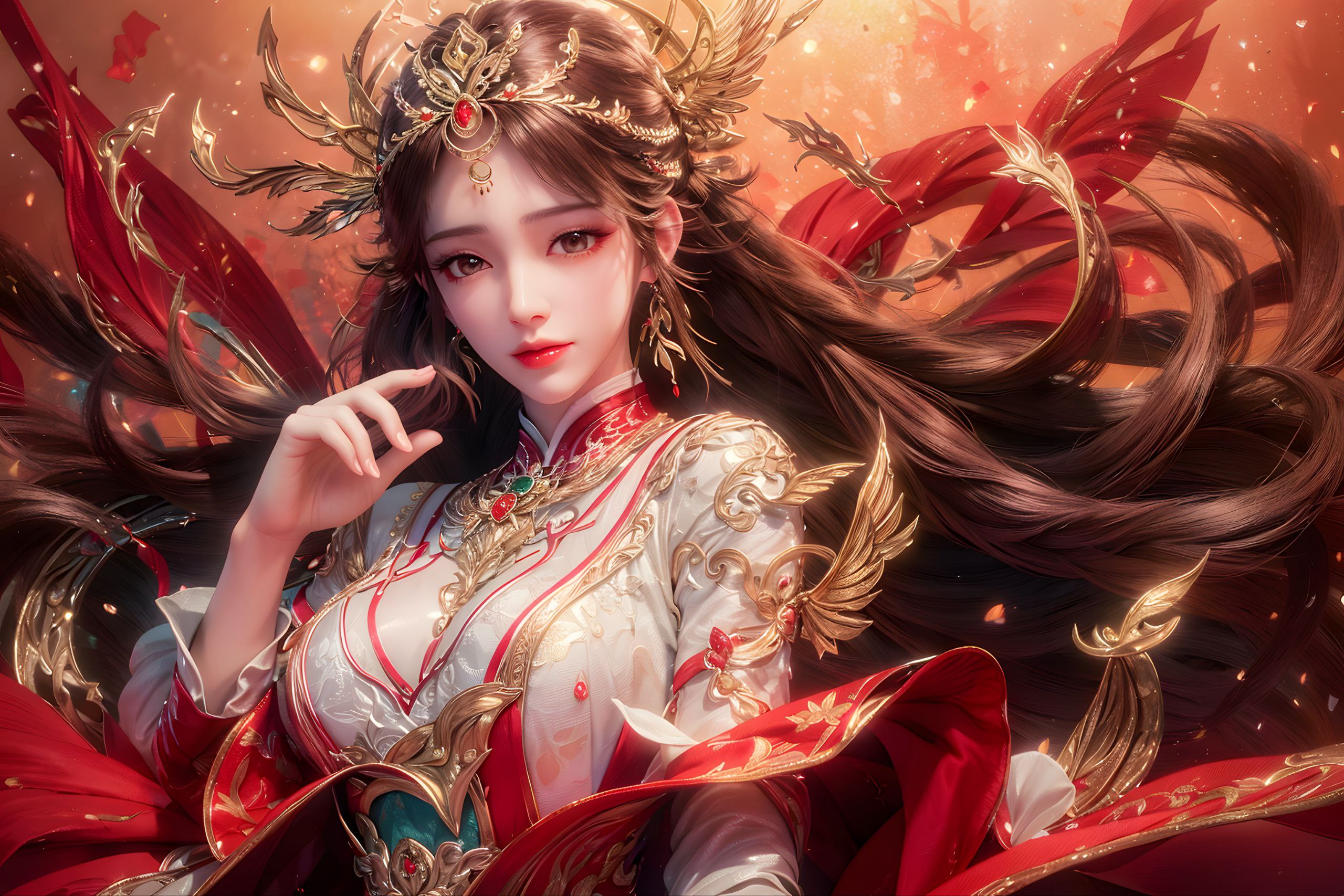 黄色仓库