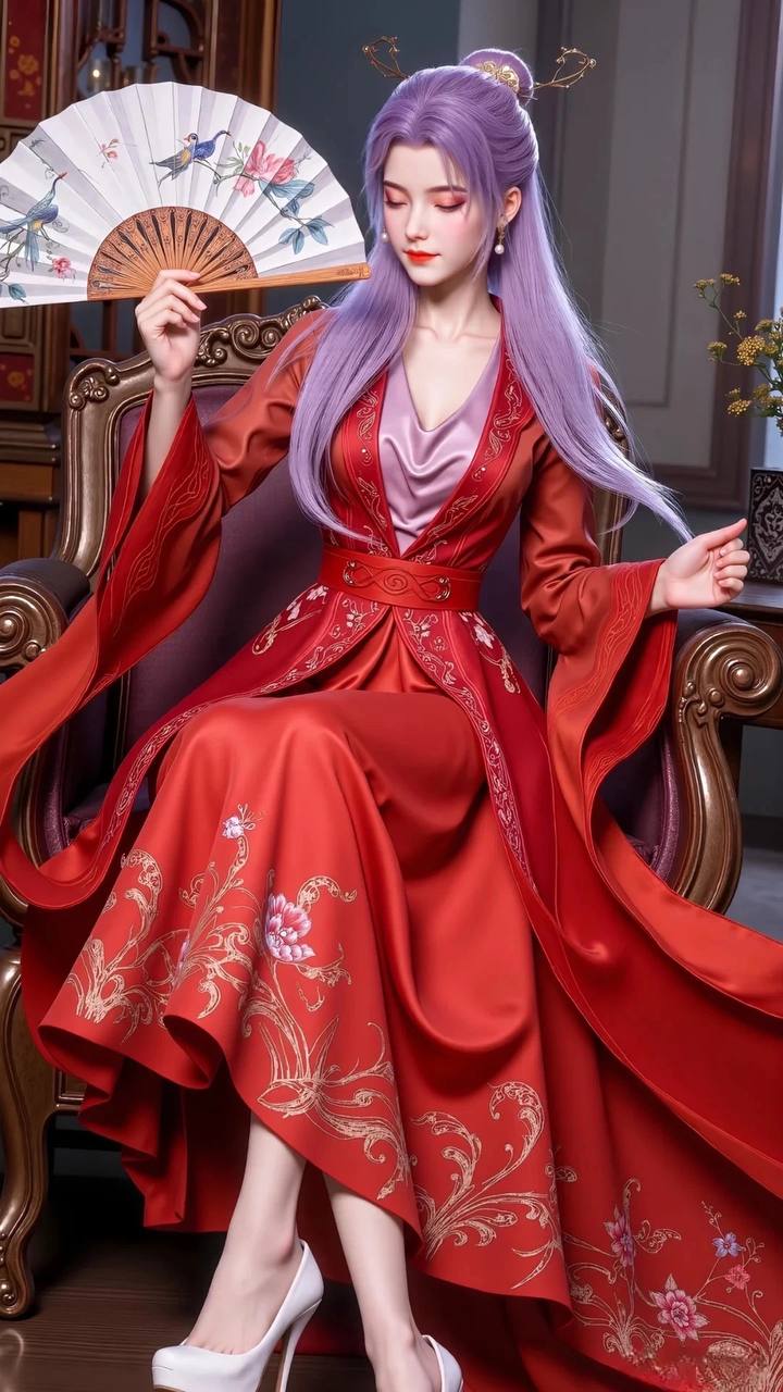 一个关于自