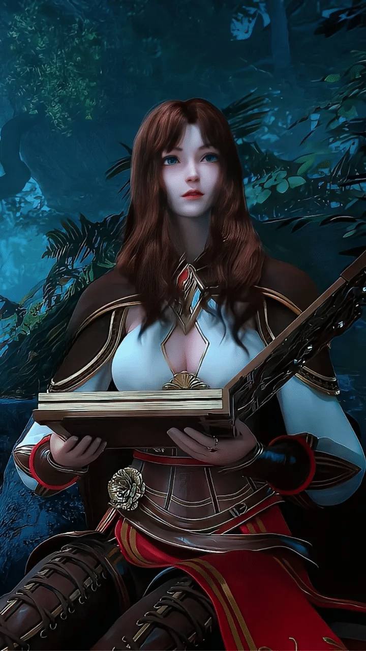 观众的目光