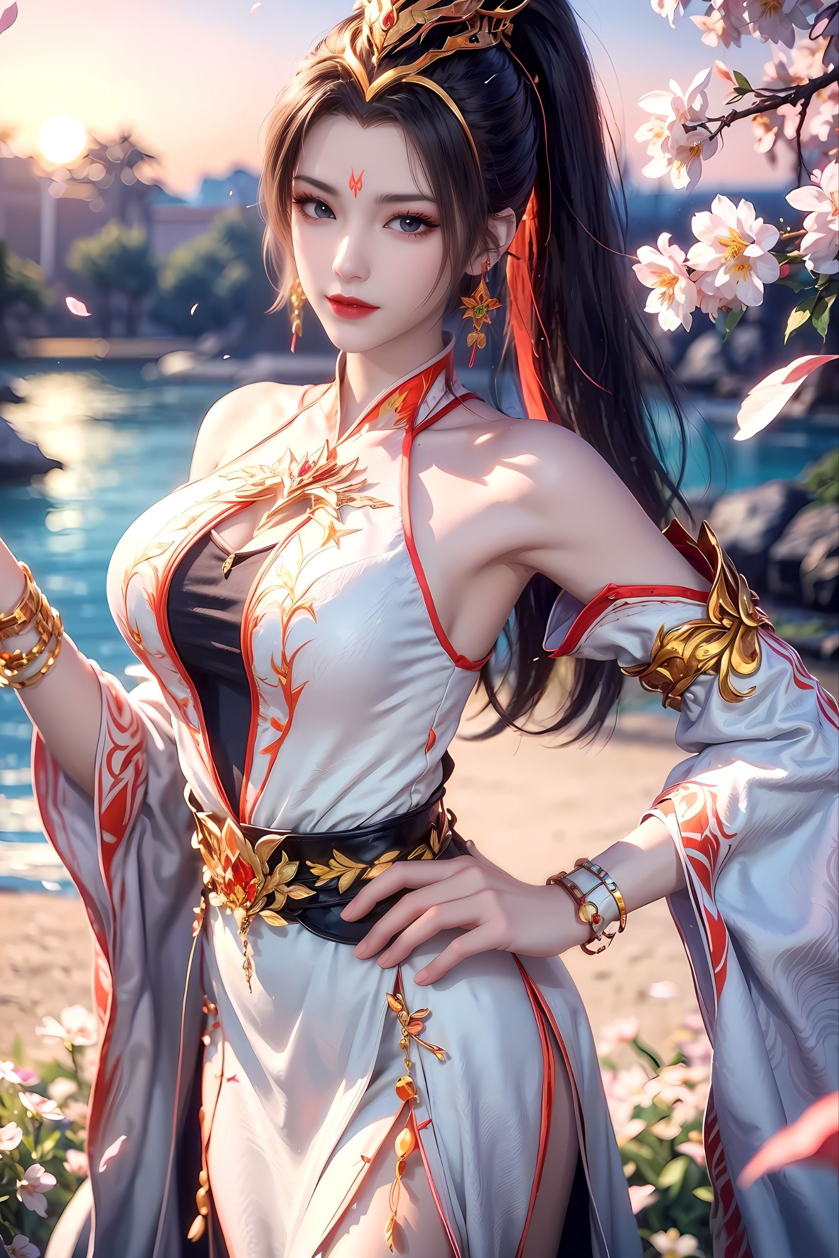 点话题和娱