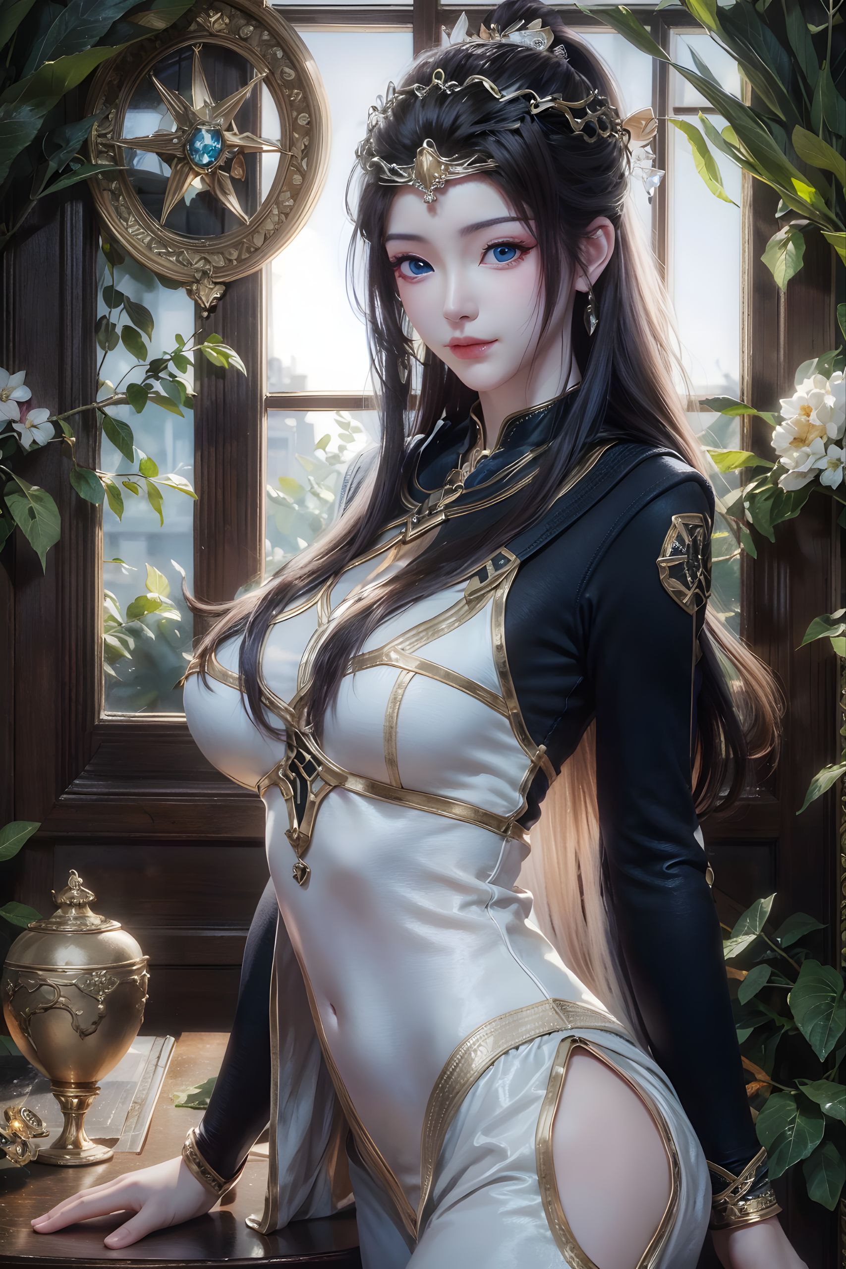 违法等