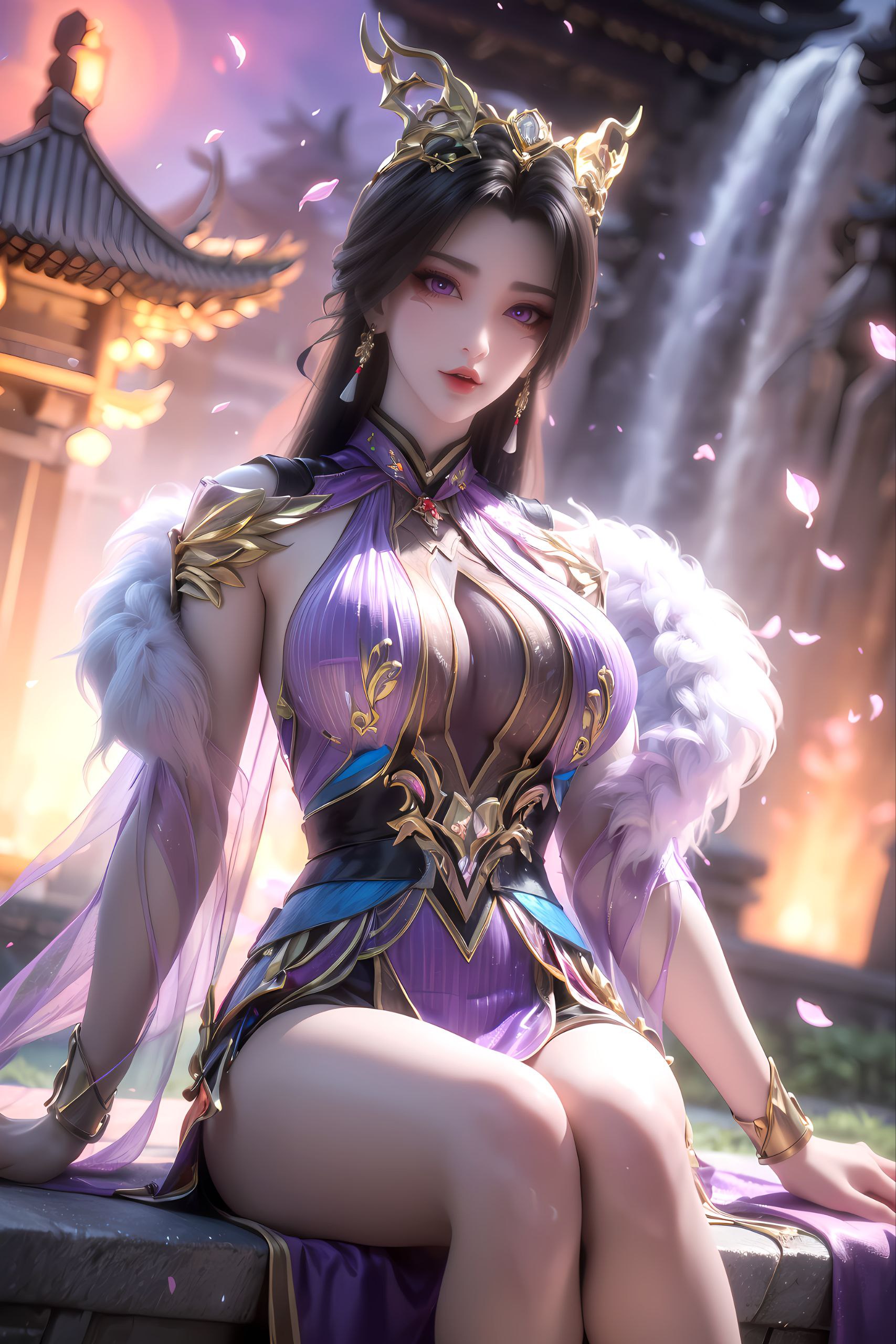 争议