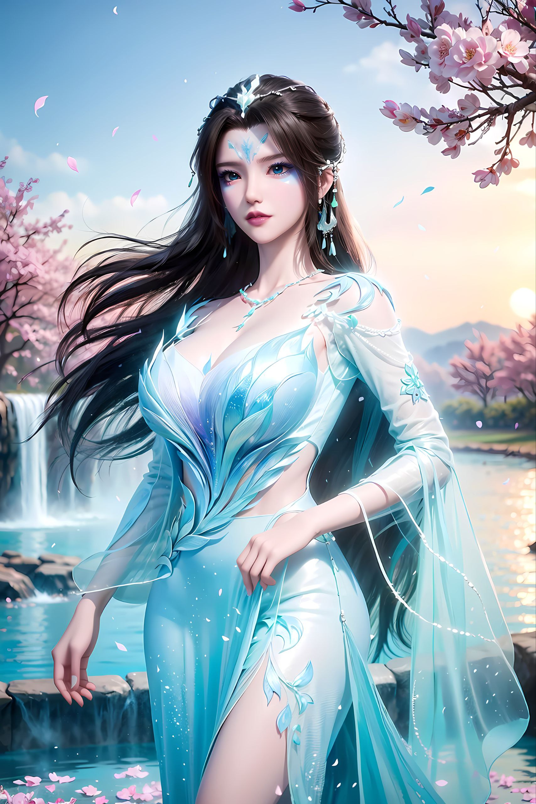 视频制作服