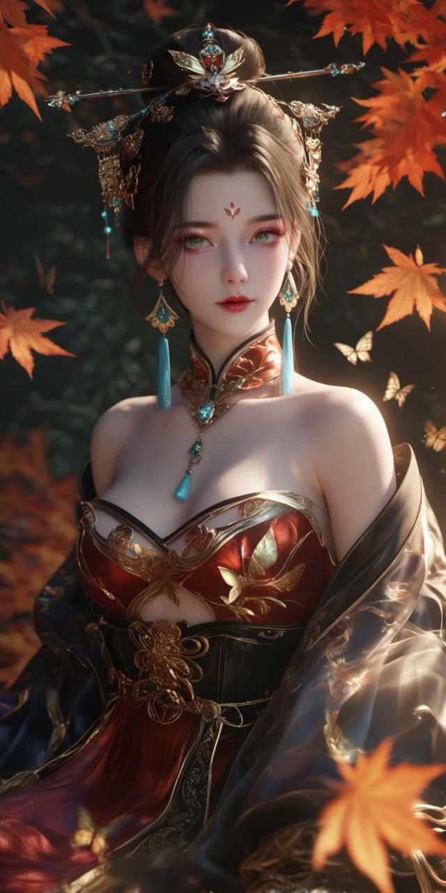 魔力在于其