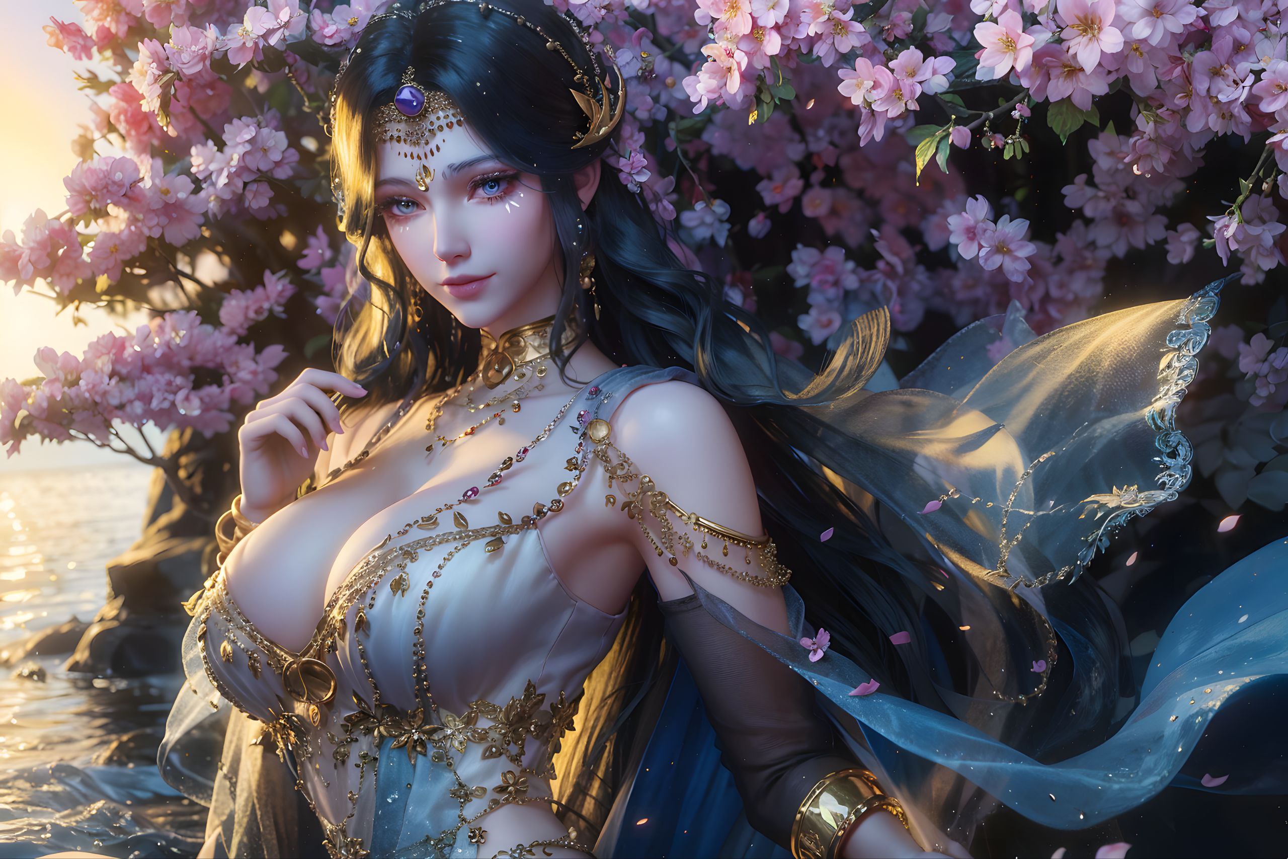重情节和剧