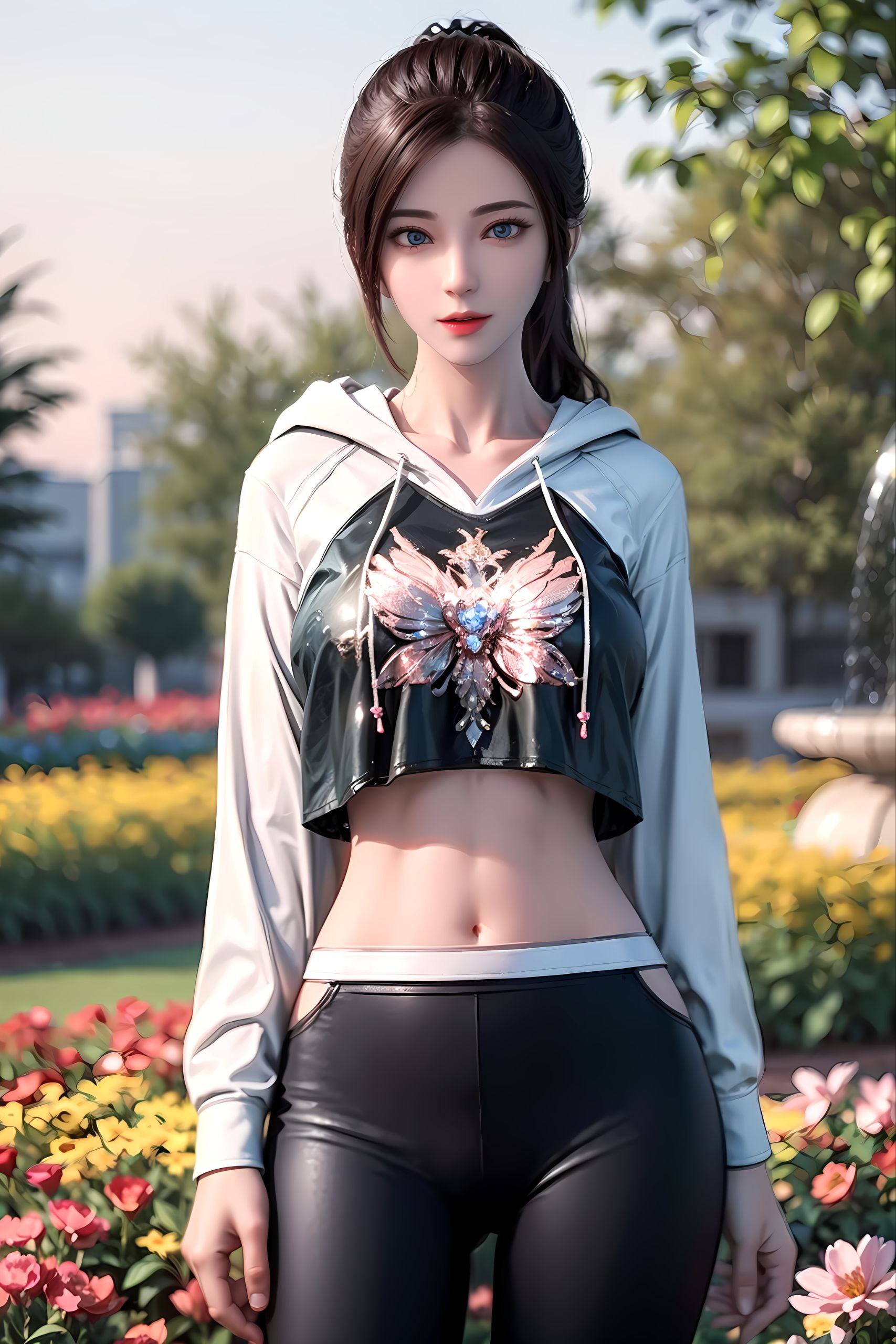 过中转服务