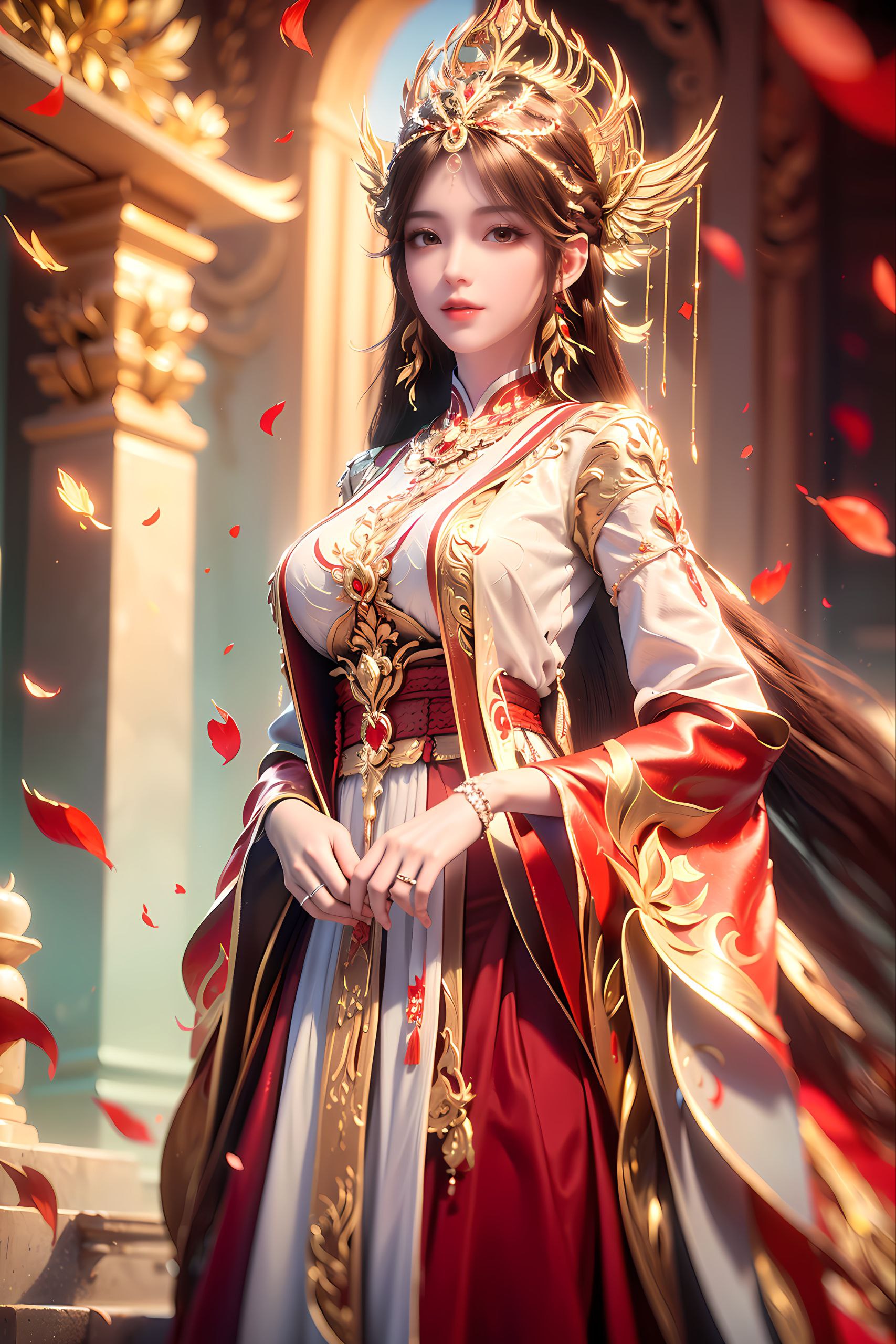 可以享受更