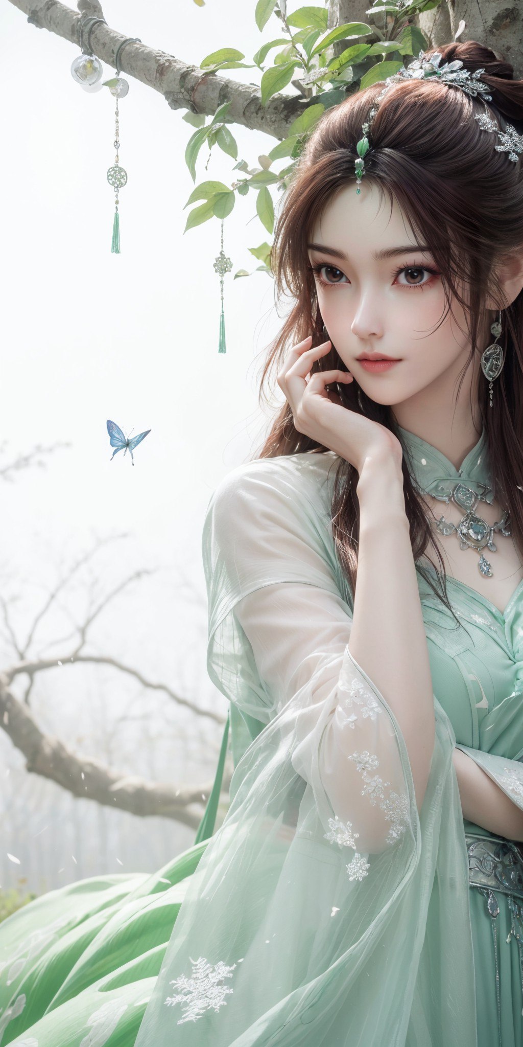 好奇