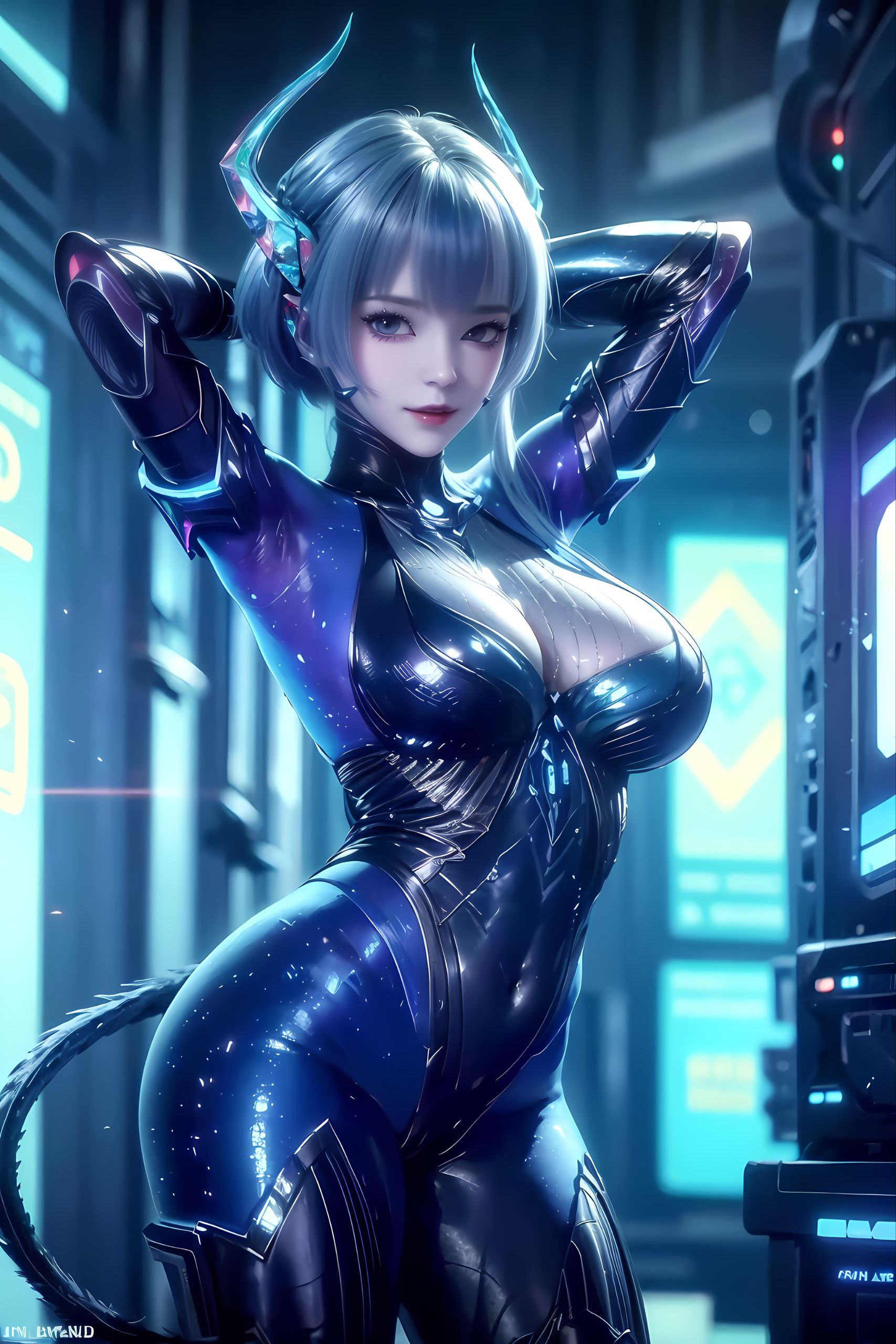 达标