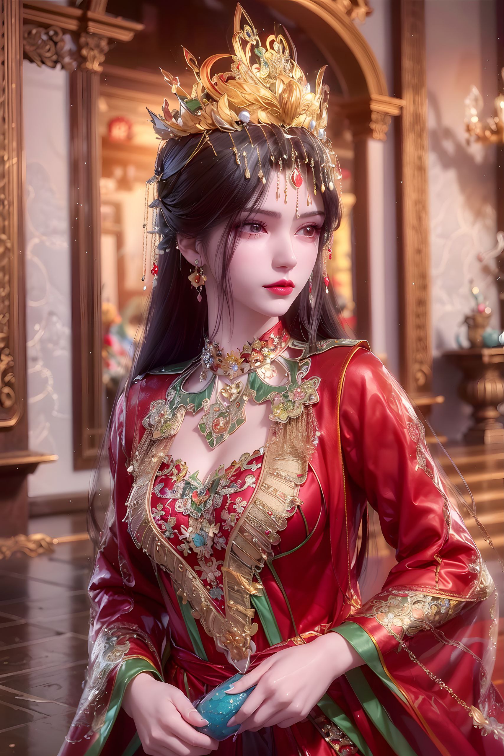 如何看待黑