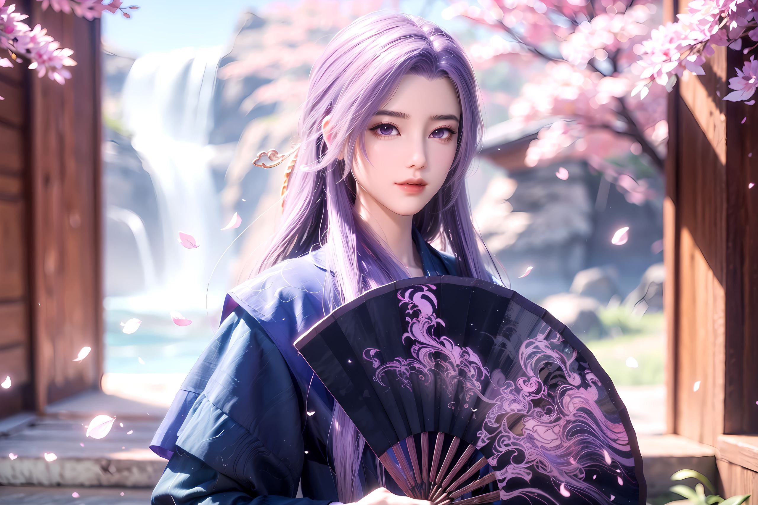 探讨色彩怎