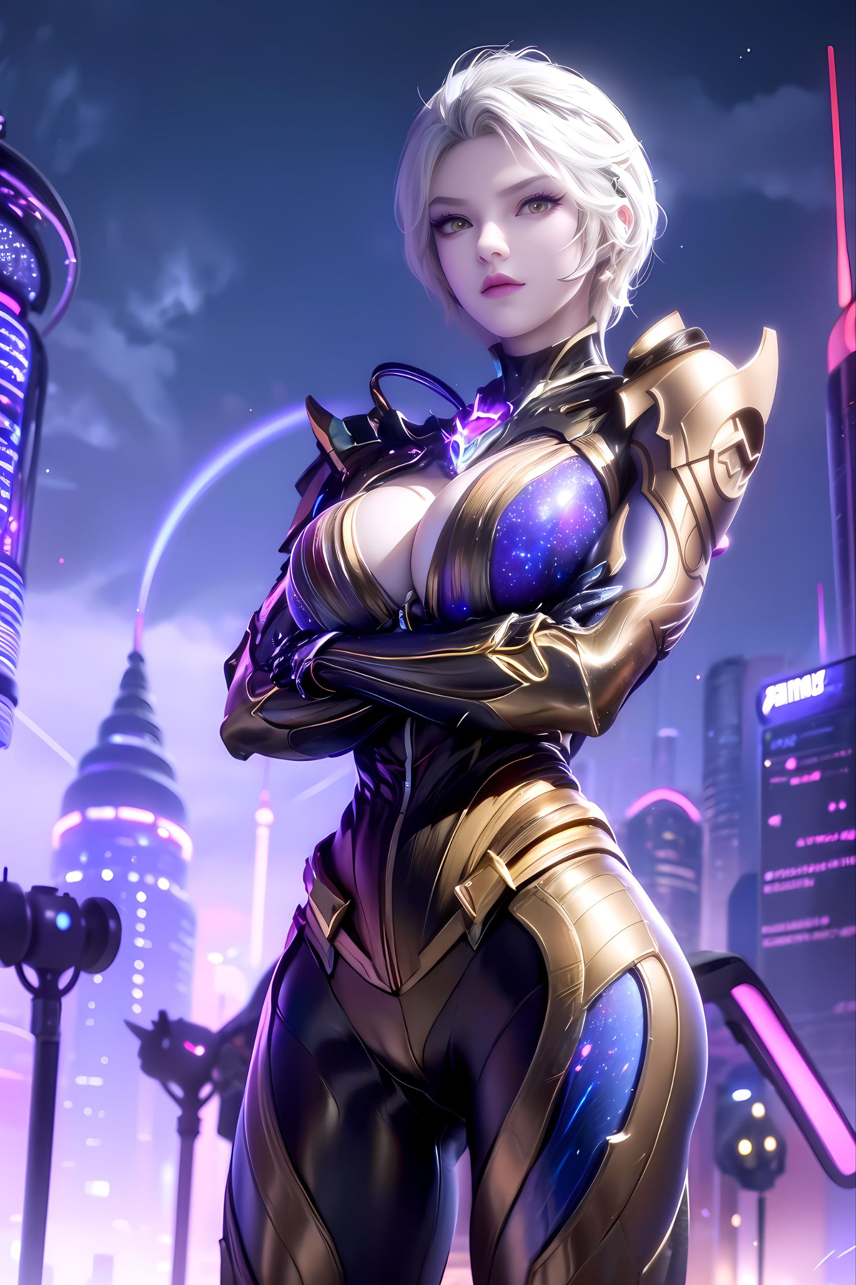 SEO算法