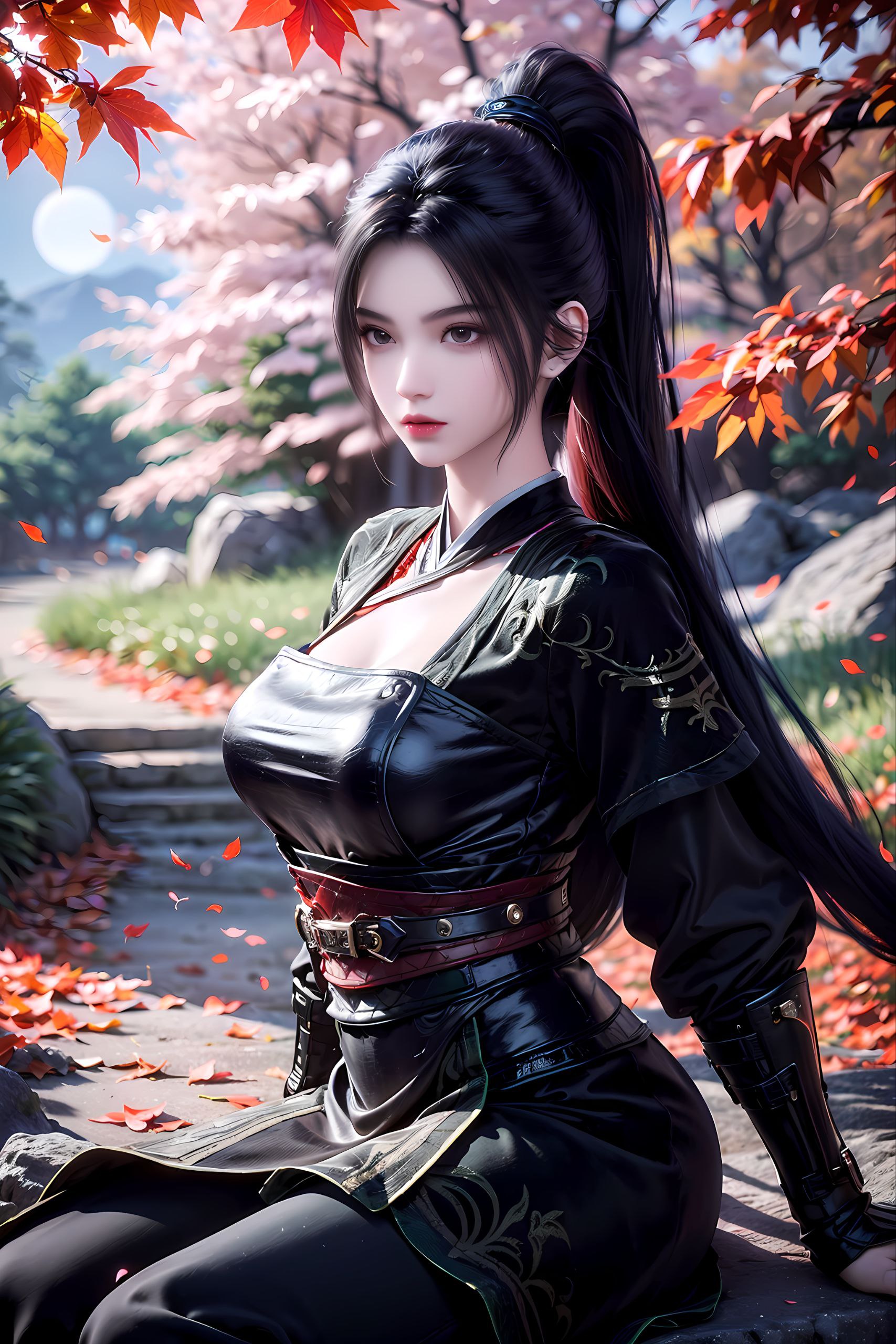 它不仅满足