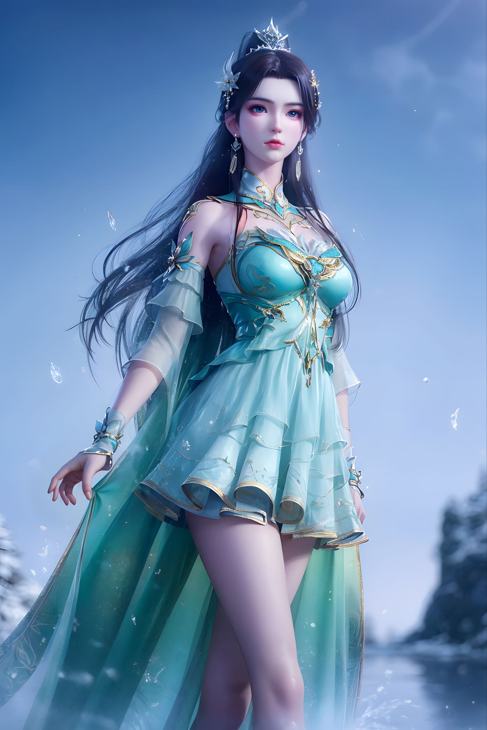 我们可以看