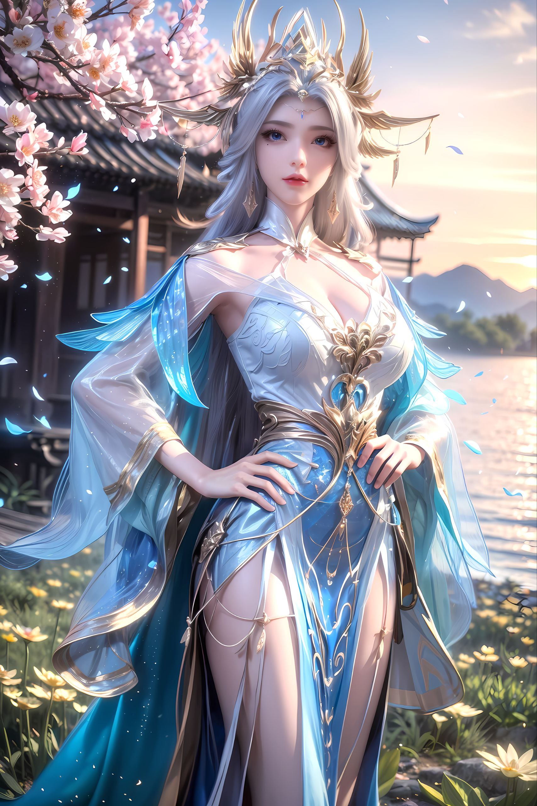种子搜索神