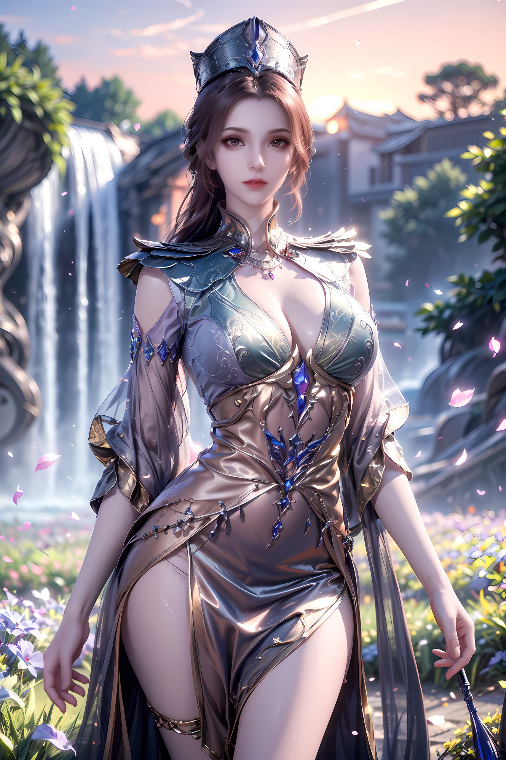 化的奥秘