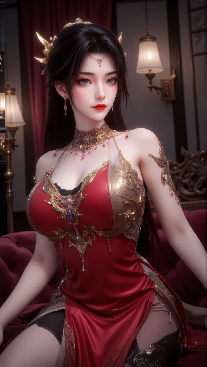 妈妈的朋友